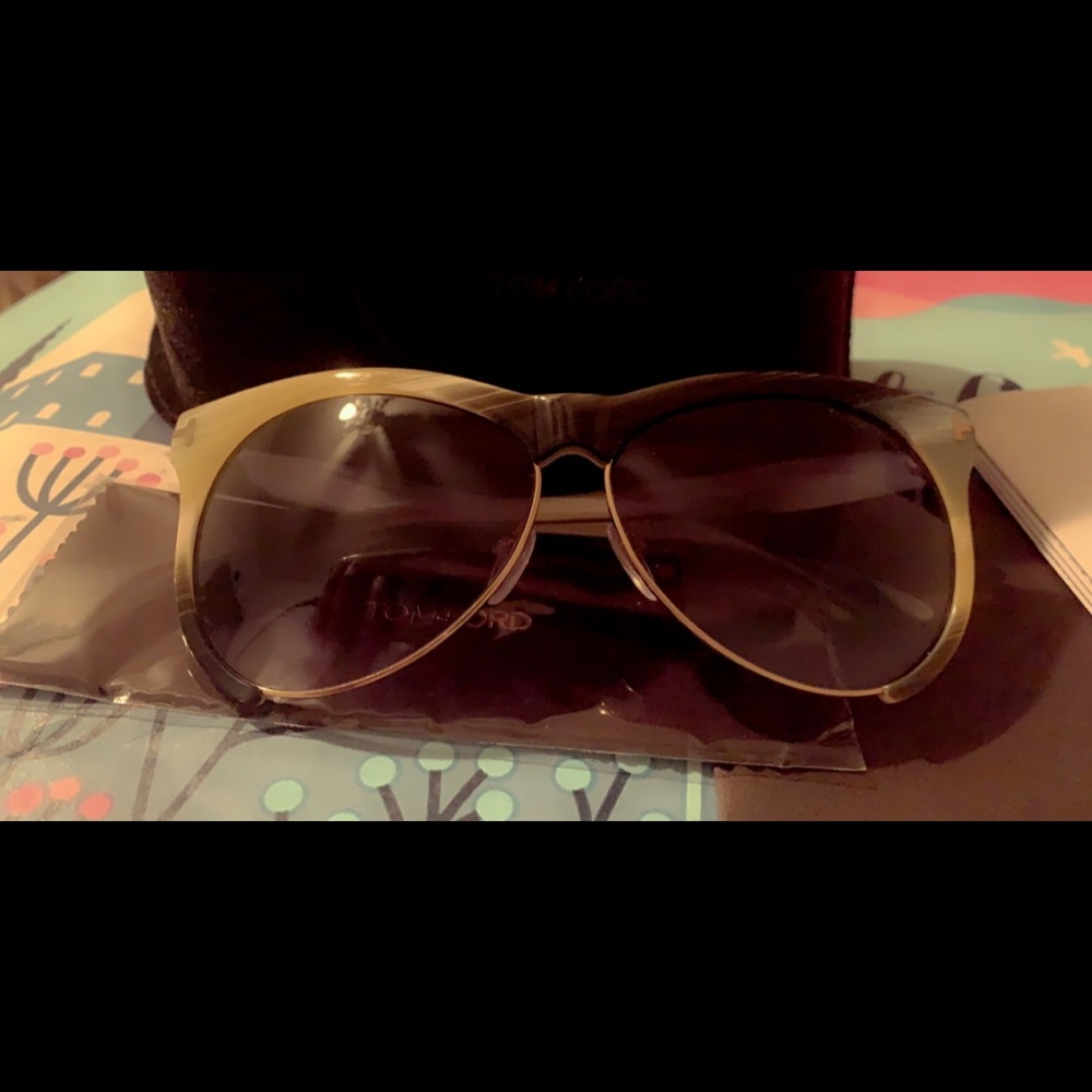 Tom Ford sunglasses
